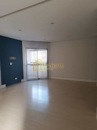 Foto do imóvel Apartamento com 3 Quartos à Venda, 98 m² em Vila Valparaíso - Santo André