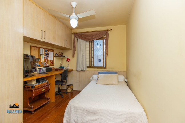 Imagem Apartamento com 3 Quartos à Venda,  em Vila Mascote - São Paulo