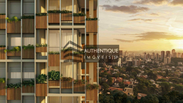 Imagem Apartamento com 3 Quartos à Venda, 113 m² em Pinheiros - São Paulo Imagem Apartamento com 3 Quartos à Venda, 113 m² em Pinheiros - São Paulo