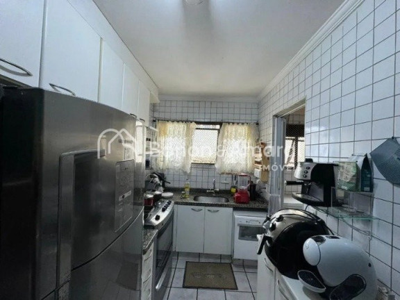 Imagem Apartamento com 3 Quartos à Venda, 95 m² em Parque Prado - Campinas
