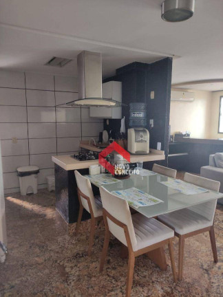 Imagem Apartamento com 2 Quartos à Venda, 74 m² em Meireles - Fortaleza