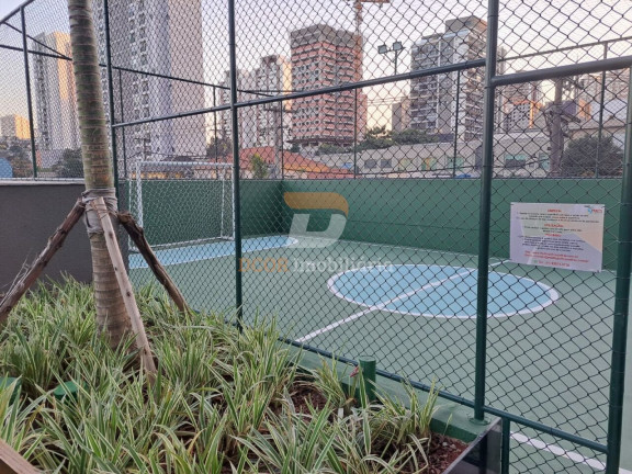 Imagem Apartamento com 3 Quartos à Venda, 79 m² em Ipiranga - São Paulo