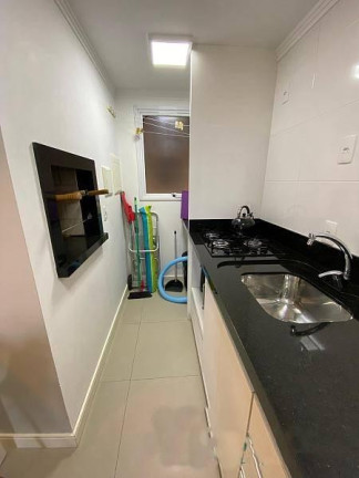 Imagem Apartamento com 1 Quarto à Venda, 48 m² em Centro - Torres Imagem Apartamento com 1 Quarto à Venda, 48 m² em Centro - Torres