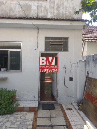 Imagem Casa com 3 Quartos à Venda, 180 m² em Vila Da Penha - Rio De Janeiro Imagem Casa com 3 Quartos à Venda, 180 m² em Vila Da Penha - Rio De Janeiro