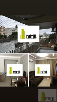 Apartamento com 2 Quartos à Venda, 82 m² em Riachuelo - Rio De Janeiro