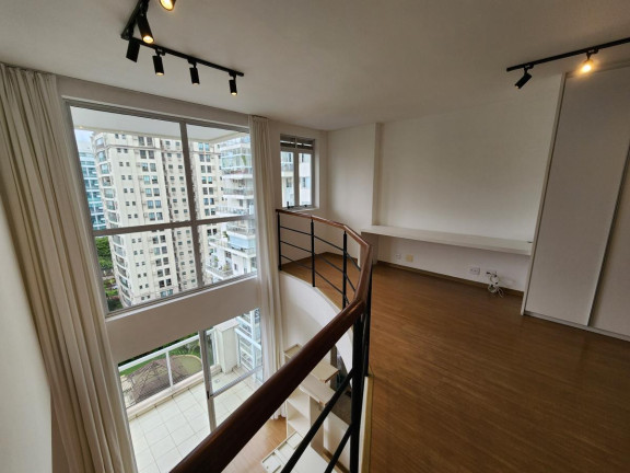 Imagem Apartamento com 2 Quartos à Venda, 124 m² em Barra Da Tijuca - Rio De Janeiro Imagem Apartamento com 2 Quartos à Venda, 124 m² em Barra Da Tijuca - Rio De Janeiro