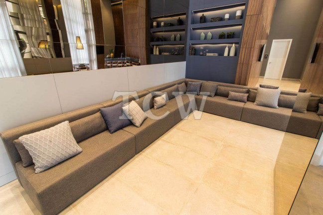 Imagem Apartamento com 4 Quartos à Venda, 321 m² em Paraíso - São Paulo