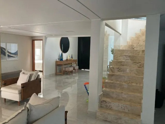 Imagem Casa com 5 Quartos à Venda, 767 m² em Setor Habitacional Arniqueira (águas Claras) - Brasília Imagem Casa com 5 Quartos à Venda, 767 m² em Setor Habitacional Arniqueira (águas Claras) - Brasília