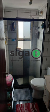 Imagem Apartamento com 2 Quartos à Venda, 63 m² em Vila Ema - São Paulo
