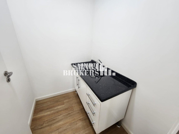 Imagem Sala Comercial à Venda, 37 m² em Vila Clementino - São Paulo Imagem Sala Comercial à Venda, 37 m² em Vila Clementino - São Paulo
