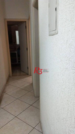 Imagem Sobrado com 4 Quartos à Venda, 200 m² em Campo Grande - Santos