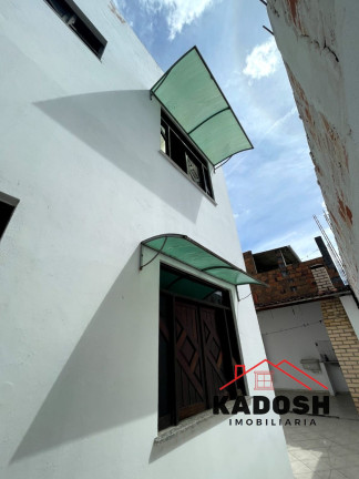 Imagem Casa com 7 Quartos à Venda, 360 m² em Cidade Nova - Feira De Santana