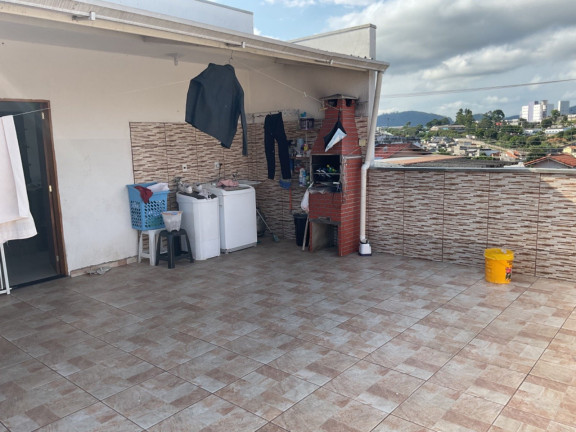 Imagem Imóvel Comercial à Venda, 319 m² em Jardim Modelo - Mogi Das Cruzes