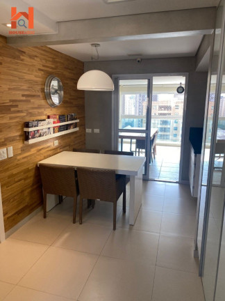 Imagem Apartamento com 3 Quartos à Venda, 204 m² em Indianópolis - São Paulo Imagem Apartamento com 3 Quartos à Venda, 204 m² em Indianópolis - São Paulo