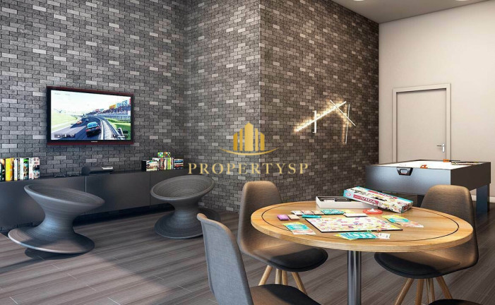 Imagem Apartamento com 2 Quartos à Venda, 142 m² em Vila Leopoldina - São Paulo