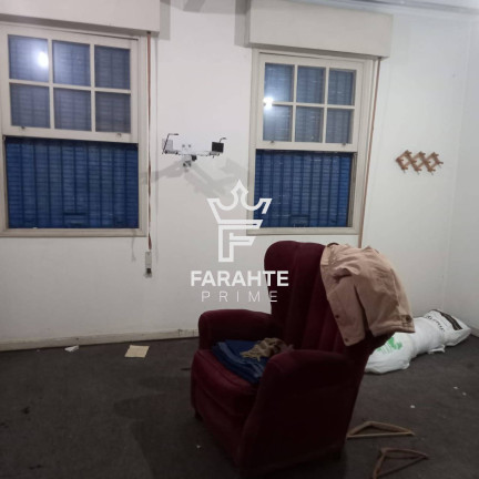 Imagem Terreno à Venda, 280 m² em Campo Grande - Santos Imagem Terreno à Venda, 280 m² em Campo Grande - Santos