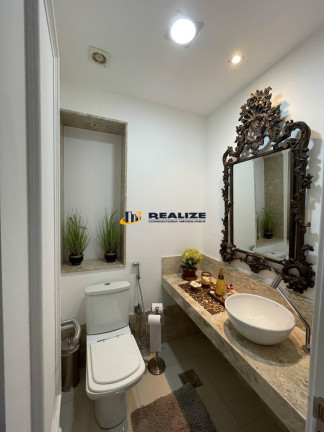 Imagem Apartamento com 3 Quartos à Venda, 160 m² em Centro - Campos Dos Goytacazes Imagem Apartamento com 3 Quartos à Venda, 160 m² em Centro - Campos Dos Goytacazes