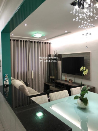 Imagem Imóvel com 2 Quartos à Venda, 54 m² em Fazenda Grande - Jundiaí