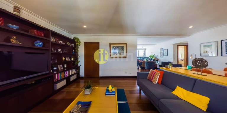 Imagem Apartamento com 2 Quartos à Venda, 98 m² em Itaim Bibi - São Paulo Imagem Apartamento com 2 Quartos à Venda, 98 m² em Itaim Bibi - São Paulo