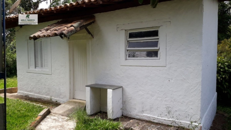 Imagem Chácara com 4 Quartos à Venda, 5.000 m² em Alto Da Serra - São Roque