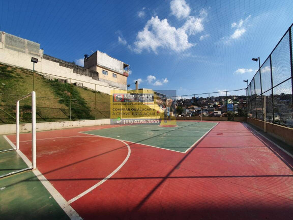 Imagem Apartamento com 2 Quartos para Alugar, 49 m² em Cidade Ariston - Carapicuíba Imagem Apartamento com 2 Quartos para Alugar, 49 m² em Cidade Ariston - Carapicuíba