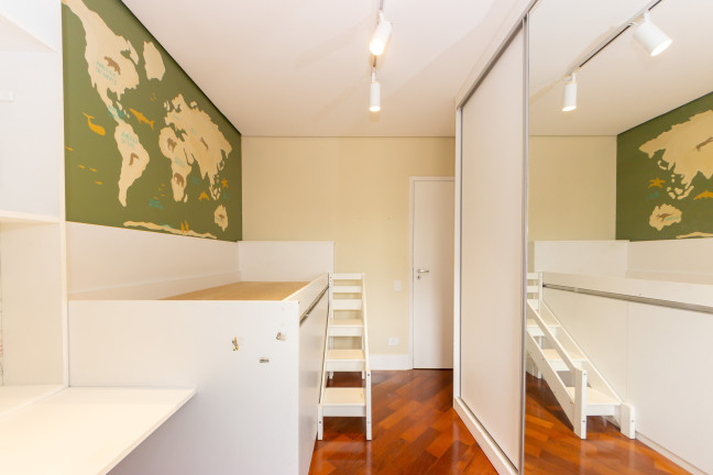Imagem Apartamento com 3 Quartos à Venda, 117 m² em Jardim Da Saúde - São Paulo