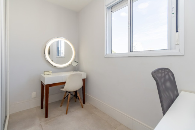Imagem Apartamento com 2 Quartos à Venda, 64 m² em Jardim íris - São Paulo