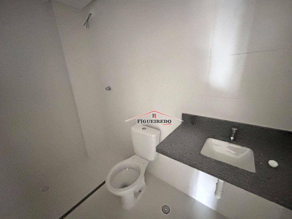 Imagem Apartamento com 1 Quarto à Venda, 47 m² em Guilhermina - Praia Grande