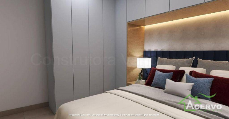 Imagem Apartamento com 2 Quartos à Venda, 55 m² em Recanto Da Mata - Juiz De Fora Imagem Apartamento com 2 Quartos à Venda, 55 m² em Recanto Da Mata - Juiz De Fora