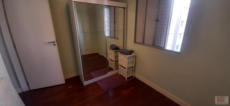 Imagem Apartamento com 2 Quartos à Venda, 56 m² em Jardim íris - São Paulo