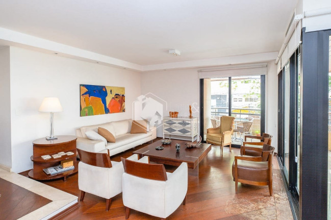 Imagem Apartamento com 3 Quartos à Venda, 219 m² em Moema - São Paulo Imagem Apartamento com 3 Quartos à Venda, 219 m² em Moema - São Paulo