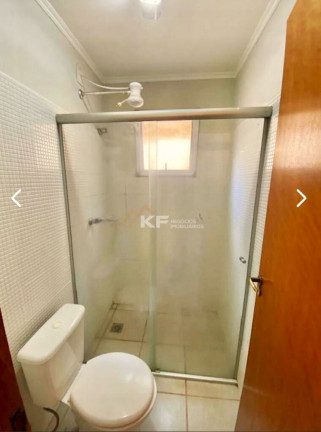 Imagem Imóvel com 1 Quarto à Venda, 40 m² em Jardim Irajá - Ribeirão Preto