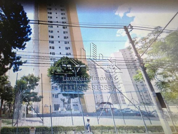 Imóvel com 2 Quartos à Venda, 55 m² em Continental - Osasco