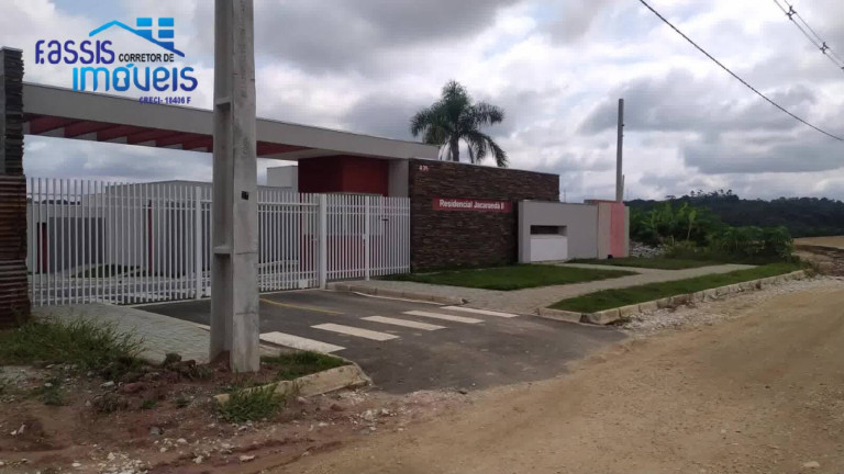 Imagem Casa com 3 Quartos à Venda, 55 m² em Embu - Colombo Imagem Casa com 3 Quartos à Venda, 55 m² em Embu - Colombo