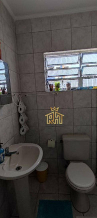Imagem Apartamento com 1 Quarto à Venda, 50 m² em Vila Tupi - Praia Grande