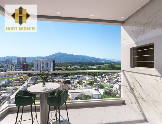 Imagem Apartamento com 3 Quartos à Venda, 70 m² em Jardim Praiamar - Itapema Imagem Apartamento com 3 Quartos à Venda, 70 m² em Jardim Praiamar - Itapema