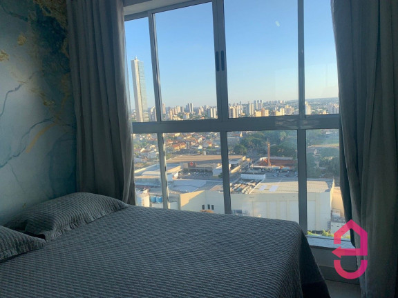Imagem Apartamento com 1 Quarto à Venda,  em Setor Bueno - Goiânia