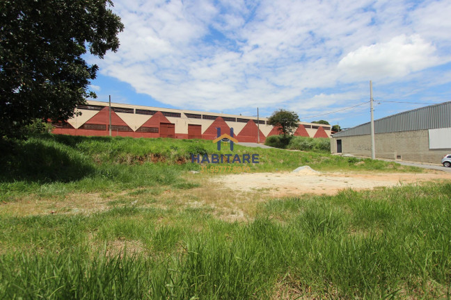 Imagem Terreno à Venda, 1.572 m² em Centro - Ibirité