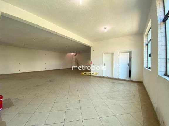 Imagem Sala Comercial para Alugar, 420 m² em Barcelona - São Caetano Do Sul Imagem Sala Comercial para Alugar, 420 m² em Barcelona - São Caetano Do Sul