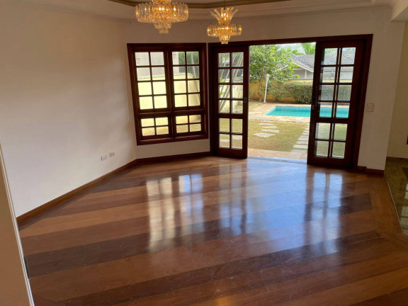 Imagem Casa com 4 Quartos à Venda, 620 m² em Tamboré - Santana De Parnaíba Imagem Casa com 4 Quartos à Venda, 620 m² em Tamboré - Santana De Parnaíba