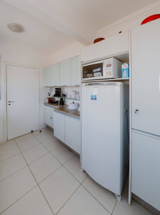 Imagem Cobertura com 4 Quartos à Venda, 230 m² em Jurerê Internacional - Florianópolis