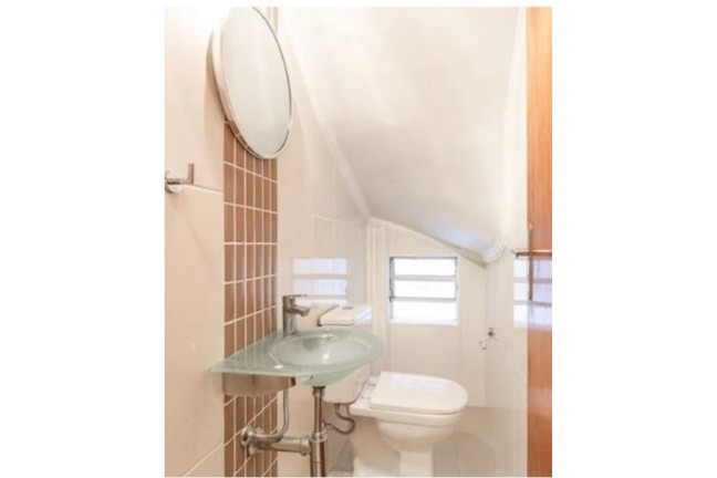 Imagem Casa com 3 Quartos à Venda, 201 m² em Vila Marari - São Paulo Imagem Casa com 3 Quartos à Venda, 201 m² em Vila Marari - São Paulo