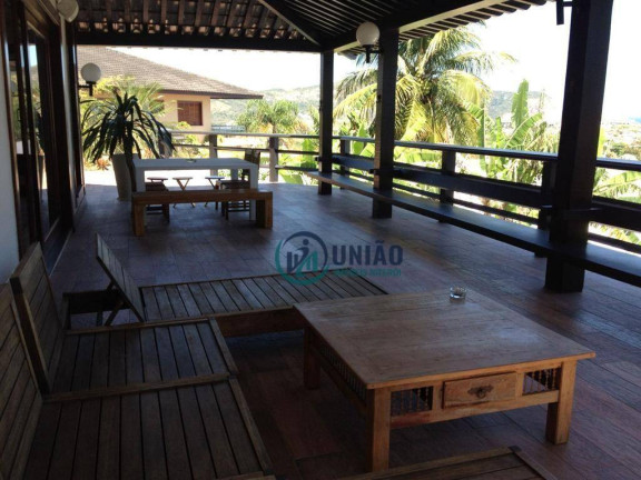 Imagem Casa com 4 Quartos à Venda, 1.000 m² em Camboinhas - Niterói Imagem Casa com 4 Quartos à Venda, 1.000 m² em Camboinhas - Niterói