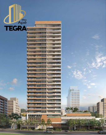 Imagem Apartamento com 3 Quartos à Venda, 140 m² em Vila Mariana - São Paulo