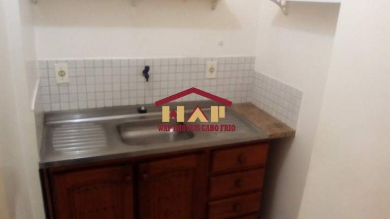Imagem Apartamento com 1 Quarto à Venda, 46 m² em Centro - Cabo Frio