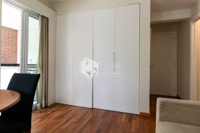 Imagem Apartamento com 1 Quarto à Venda, 139 m² em Vila Olímpia - São Paulo Imagem Apartamento com 1 Quarto à Venda, 139 m² em Vila Olímpia - São Paulo