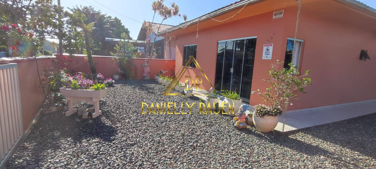 Imagem Casa com 3 Quartos à Venda, 364 m² em Itajuba - Barra Velha