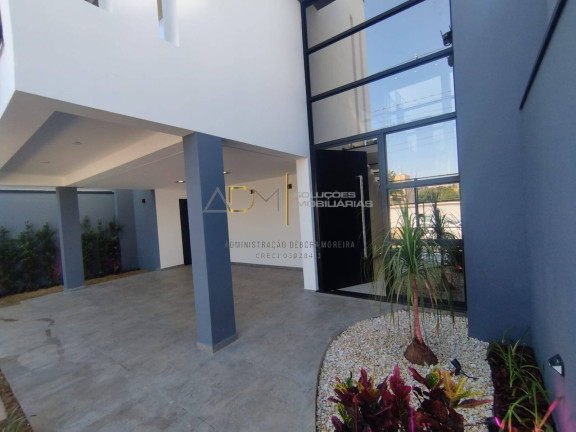 Imagem Casa com 3 Quartos à Venda, 250 m² em Jardim Itália - Botucatu