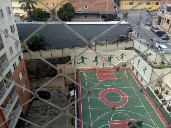 Imagem Apartamento com 3 Quartos à Venda, 69 m² em Jardim Paraíso - Barueri Imagem Apartamento com 3 Quartos à Venda, 69 m² em Jardim Paraíso - Barueri