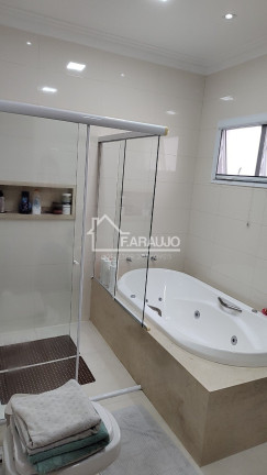 Imagem Imóvel com 3 Quartos à Venda, 274 m² em Parque Ibiti Reserva - Sorocaba